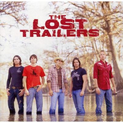 The Lost Trailers