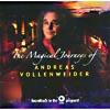 The Magical Journeys Of Andreas Vollenweider