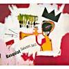 The Mixed Media Series: Basquiat Salutes Jazz (digi-pak)