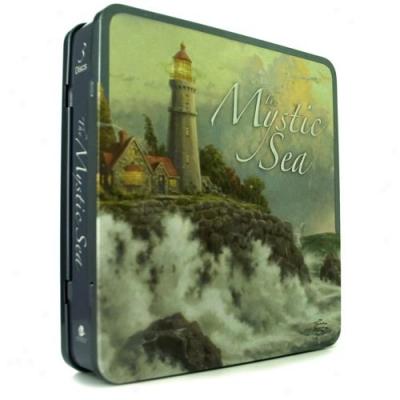 The Mystic Sea (2 Disc Box Set) (kncludes Dvd))