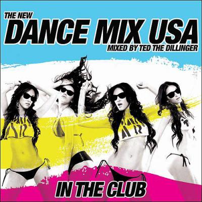 The New Dance Mix Usa: Party Rock