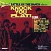 The Northwest Battle Of The Bands Vol.2: Knock You Flat!
