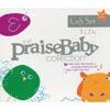 The Praise Baby Collection (box Sef)