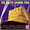 The Ralph Sharon Trio Plays The Harry Warren Songbook