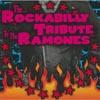 The Rockabilly Tribute To The Ramones