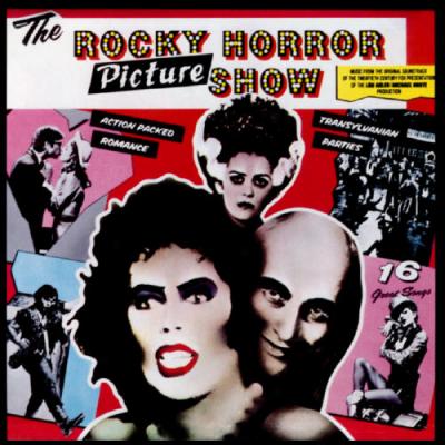 The Rocky Horror Picture Show Soundtrack