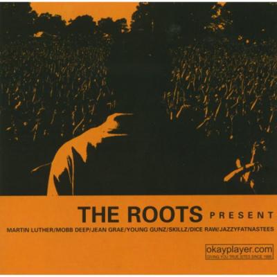 The Roots Present (edited)