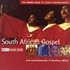 The Rough Guide To South African Gospel