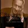 The Rubinstein Colledtion Vol.34: Brahms - Piano Cojcerto No.1