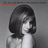 The Second Barbra Streisand Album (remaster)
