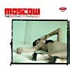 The Sex, The City, The Music: Moscow (cd Slipcase)