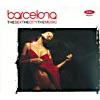 The Sex, The City, The Music: Barcelona (cd Slipcase)