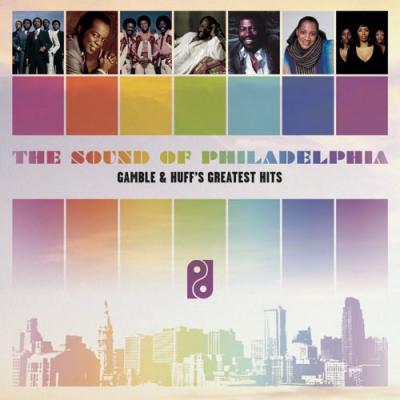 The Sound O fPhiladelphia: Gamble & Huff's Greatest Hits