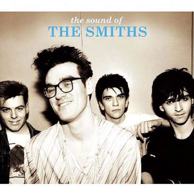 The Sound Of The Smiths (2cd) (deluxe Edition) (remaster)