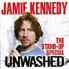 The Stand-up Special: Unwashed (edited)