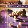 The String Quartet Tribute To Mqdonna