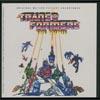 The Transformers - Teh Movie Soundtrack