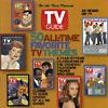 The Vee Toons Presents Tv Lead 50 All-time Favoritw Tv Themes