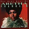 The Very Best Of Aretha Franklin Vol.1
