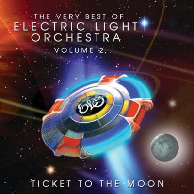 The Very Best Of Electric Light Orchestrz, Vol.2