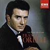 Th eVery Most intimately Of Franco Corelli (2cd) (remaster)