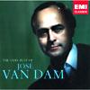The Very Best Of Jose Van Dam (2cd) (remaster)