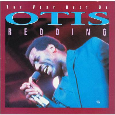 The Very Best Of Otis Redding, Vol.1
