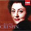 The Very Best Of Regine Crespin (2cd) (remaster)