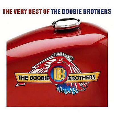 Thr Very Best Of The Doobie Brothers (2cd)