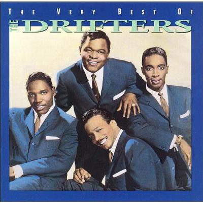 The Very Best Of The Drifters