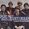 The Very Best Of The Easybeat:s Friday On My Mind (remaster)