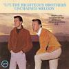 The Very Best Of The Righteous Brothers: Unchained Melody