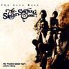 The Very Best Of The Siegel-schwall Band: The Wooden Nickel Years (1971-1974) (remaster)