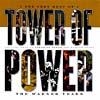 The Very Best Of-Tower Of Power: The Warner Years