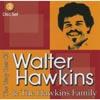 The Very Best Of Walter Hawkins & The Hawkins Family (2cd)