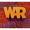 The Very Bwst Of War (2cd) (cd Slipcase) (remast3r)