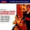 The Victor Opera Series: Cavalleria Rusticana