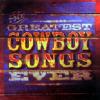 The Warner Western Instrumental Series, Vol.1: The Greatest Cowboy Songs Ever