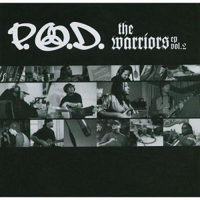 The Warriors Ep, Vol.2 (limited Edition)
