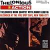 Thelonious In Action: Recorded At The Five Spot Cafe, New York City (remaster)