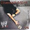 Themeaddict: Wwe - The Music, Vol.6 Soundtrack (included Dvd)