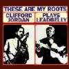 These Are My Roots - Clifford Plays Leadbelly