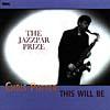 This Determine Be: The Jazzpar Prize 2000