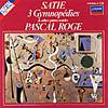 Three Gymnopedies And Othe Piano Works