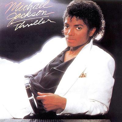 Thriller (special Edition)