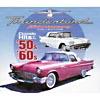 Thunderbird 50th Anniversary Collection (cd Slipcase)