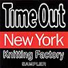 Time Out/knitting Factory Works Sampler