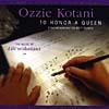 To Honor A Queen (e Ho'ohiwahiwa I Ka Mo'l Wahine): The Music Of Lili'uokalani
