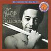 Tony Williams Lifetime: The Clolection (remaster)