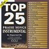 Top 25 Praise Songs: Instrumental (2cd)